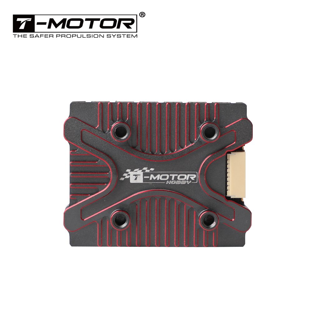 T-MOTOR F66A MINI 6S 4IN1 RC Remote Control Drones Accessory BLHeli32 Firmware 20x20 M3 Drone ESC