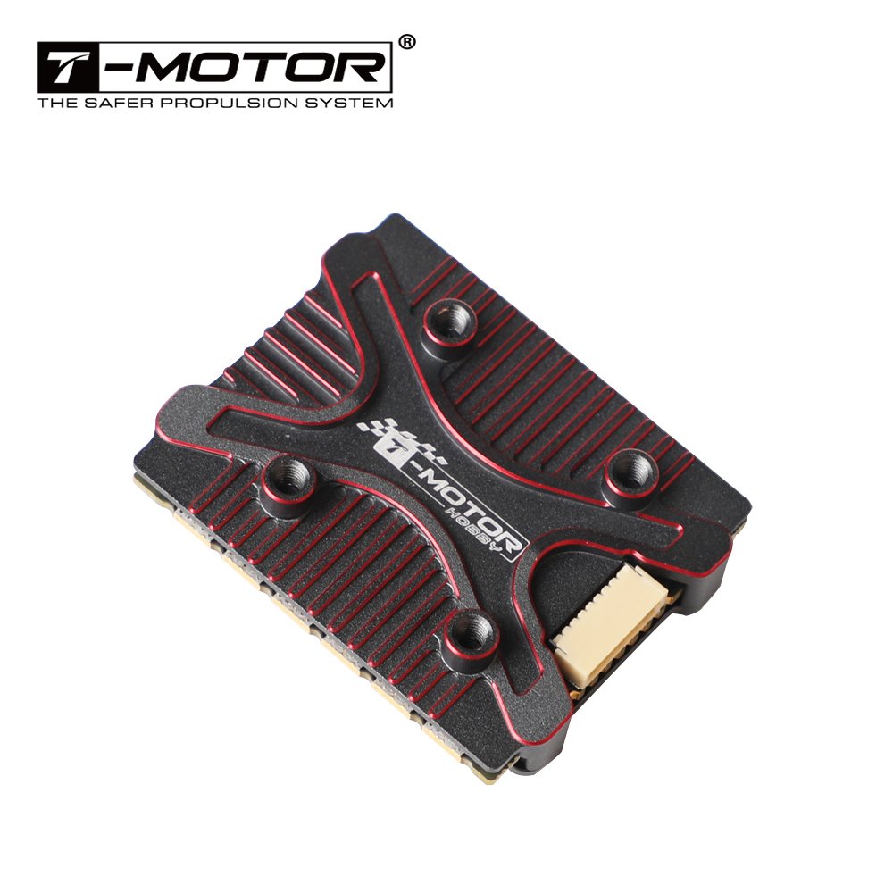 T-MOTOR F66A MINI 6S 4IN1 RC Remote Control Drones Accessory BLHeli32 Firmware 20x20 M3 Drone ESC