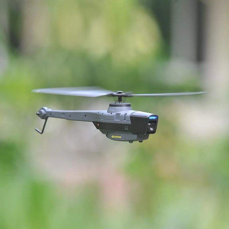 RC Airplanes Jet Planes C128 Wifi 1080P Camera RTF Toys Mini RC Black Hornet helicopter remote control Drone