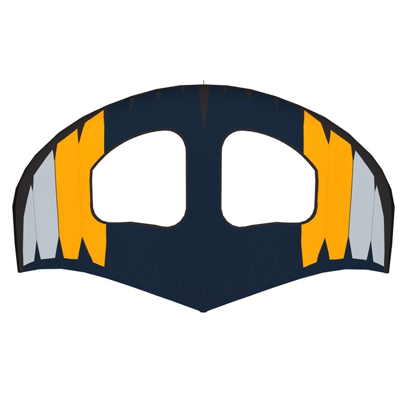 WINNOVATE2015 Dropshipping Wholesale Customization Inflatable Wingfoil Wing Foil