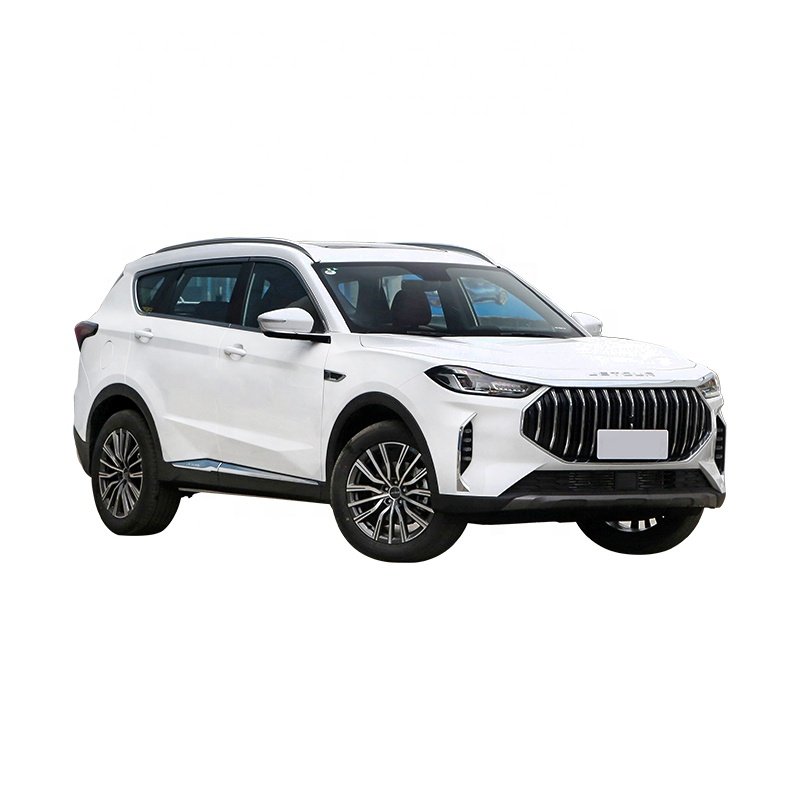 2024 Jetour X70 Plus Gasoline Cars 2.0T 7 Seats Petrol Vehicle Gasoline SUV Jetour X90 Plus