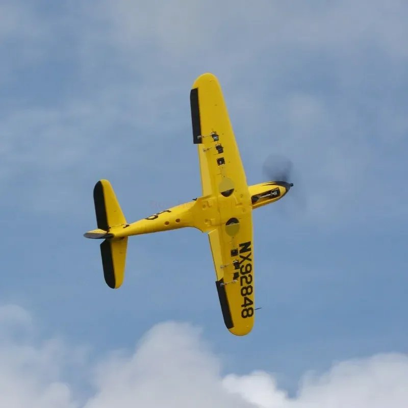 HOT FMS 980mm P-39 P PNP RC Airplane II High Speed Racing 4S 6CH Durable Scale Radio Control Model Plane Aircraft Avion