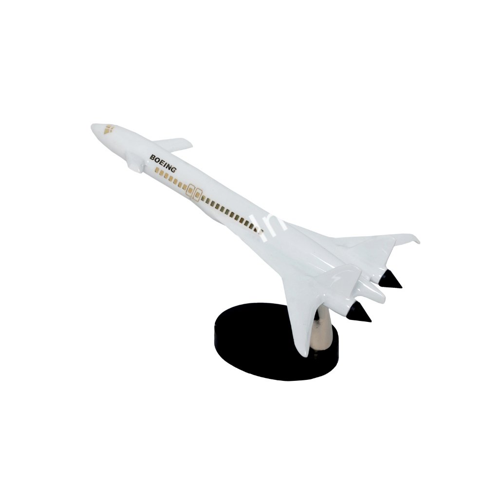 Exclusive Quality Airplane Models With Base Stand Buy Online Our Top Trending Normal Aircraft Model Aluminium Elegant Silver Jet