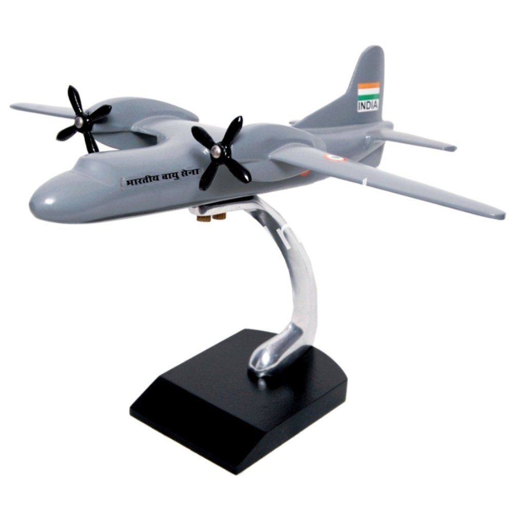 Portable Dornier Do 228 Table Decorative Airplane Models Hot Selling Grey Coated Metal Aircraft Model Object best Prices