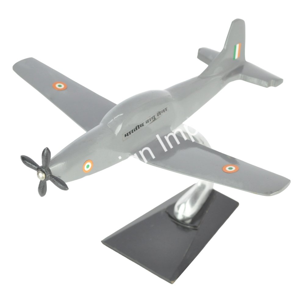 Portable Dornier Do 228 Table Decorative Airplane Models Hot Selling Grey Coated Metal Aircraft Model Object best Prices