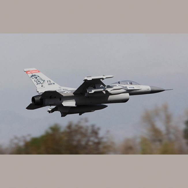 Rc Model Product Airplane F16 Fighting RC Battery Airplane Aircraft Radio Controlled Plane