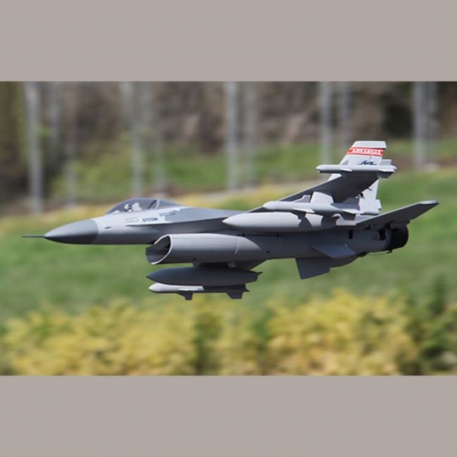 Rc Model Product Airplane F16 Fighting RC Battery Airplane Aircraft Radio Controlled Plane