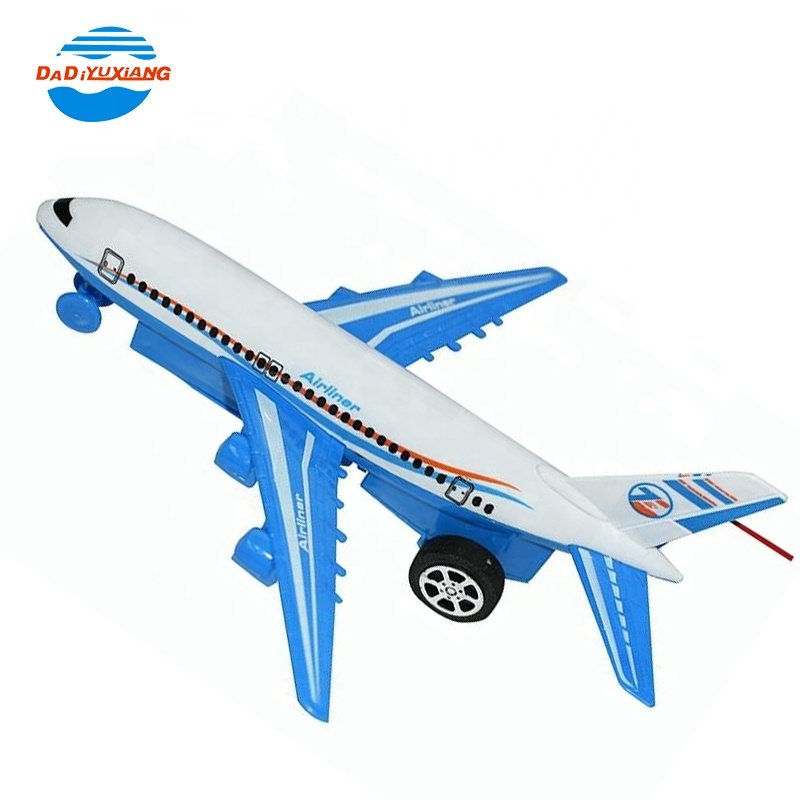 children electric plastic model rc plane airplane for sale