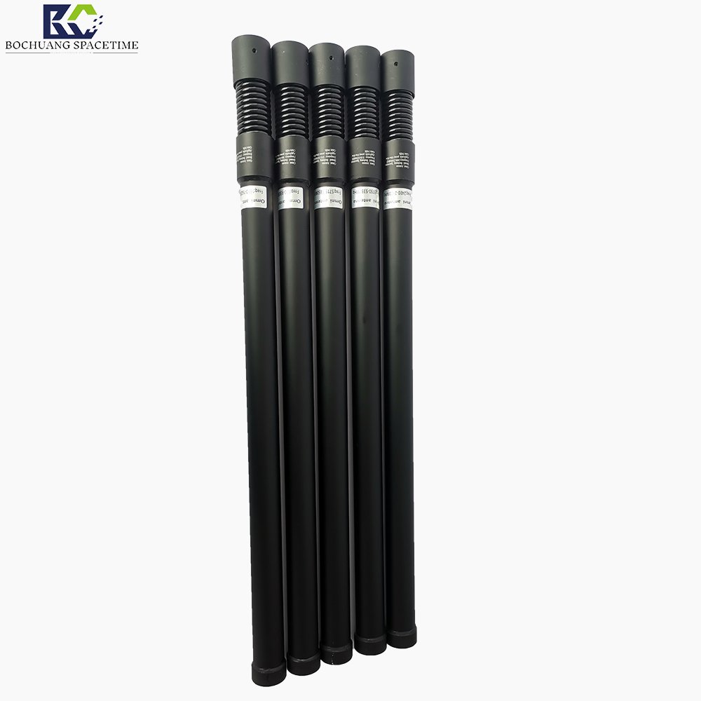 Communication Transmission 900M/1.5G/2.4G/5.8G Fiberglass Omnidirectional Spring Drone Aerial Vehicle Antenna