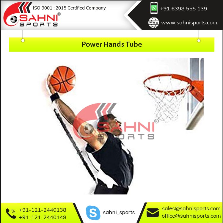 Best Quality Home Sport Equipment High Strength Durable Stainless Steel Tube Power Hands Resistance Training Trainer Aircraft