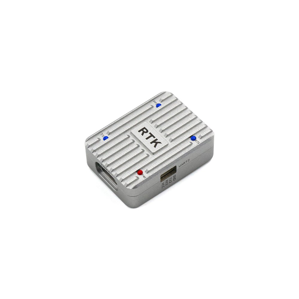 Beitian Built-in ZED-F9P High-precision Pixhawk UAV Drone Centimeter-level BeiDou Galileo GLONASS GPS GNSS RTK Module BT-328