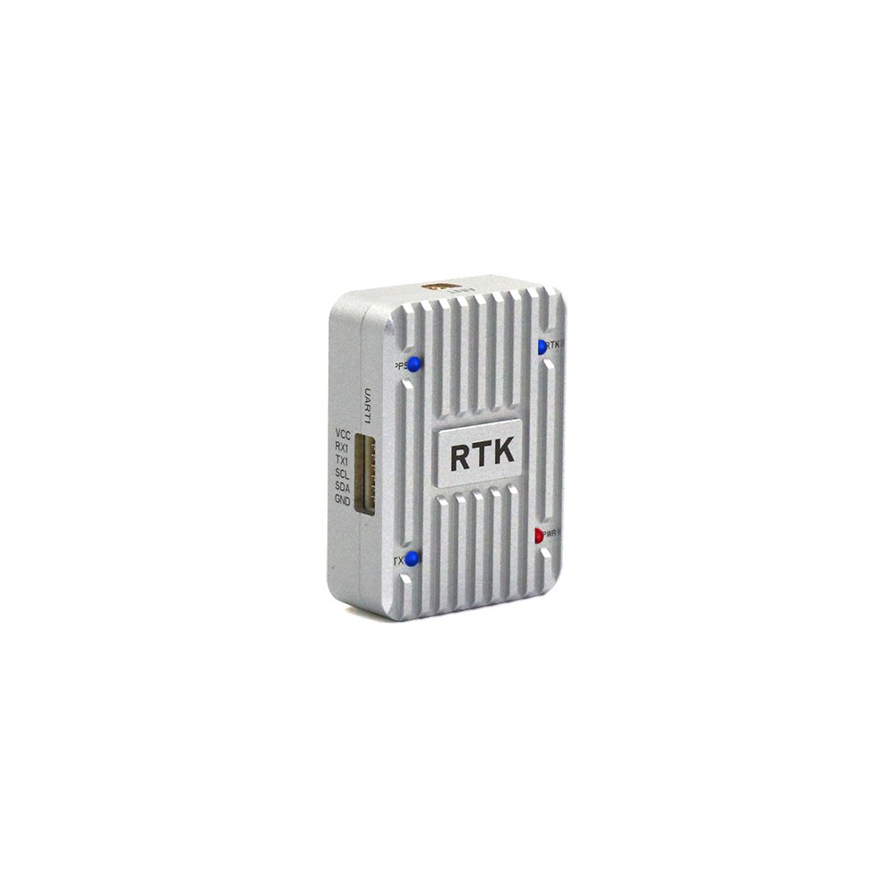 Beitian Built-in ZED-F9P High-precision Pixhawk UAV Drone Centimeter-level BeiDou Galileo GLONASS GPS GNSS RTK Module BT-328