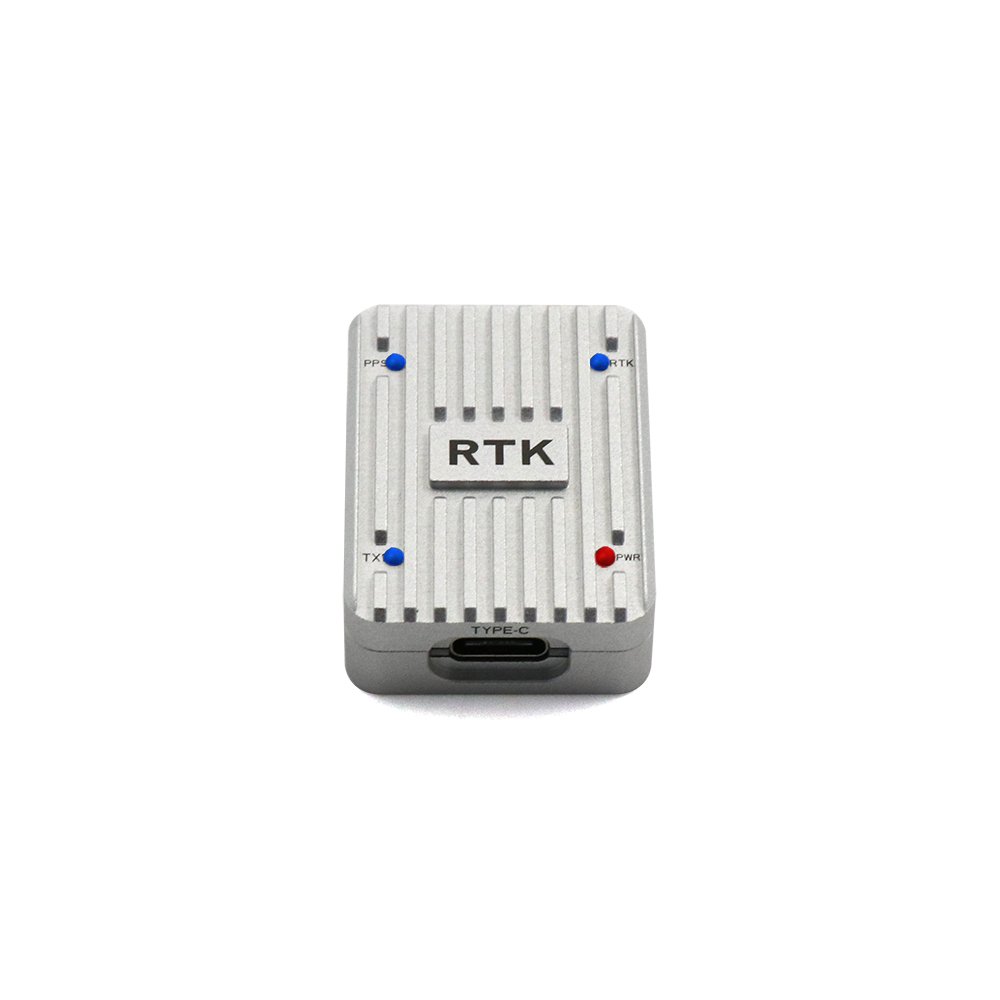 Beitian Built-in ZED-F9P High-precision Pixhawk UAV Drone Centimeter-level BeiDou Galileo GLONASS GPS GNSS RTK Module BT-328