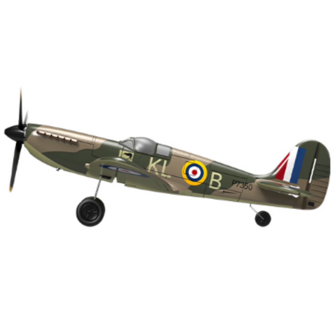 Remote control airplane outdoor ready to fly for beginners