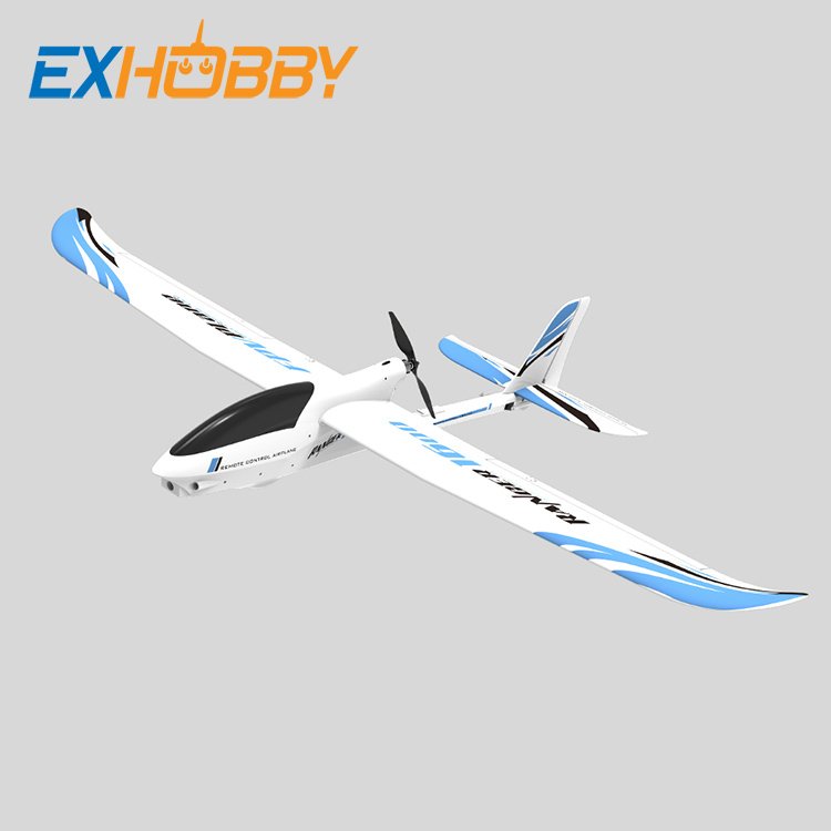 brushless PNP Easy 1600mm Wing Mounting fpv wholesale remote control airplane