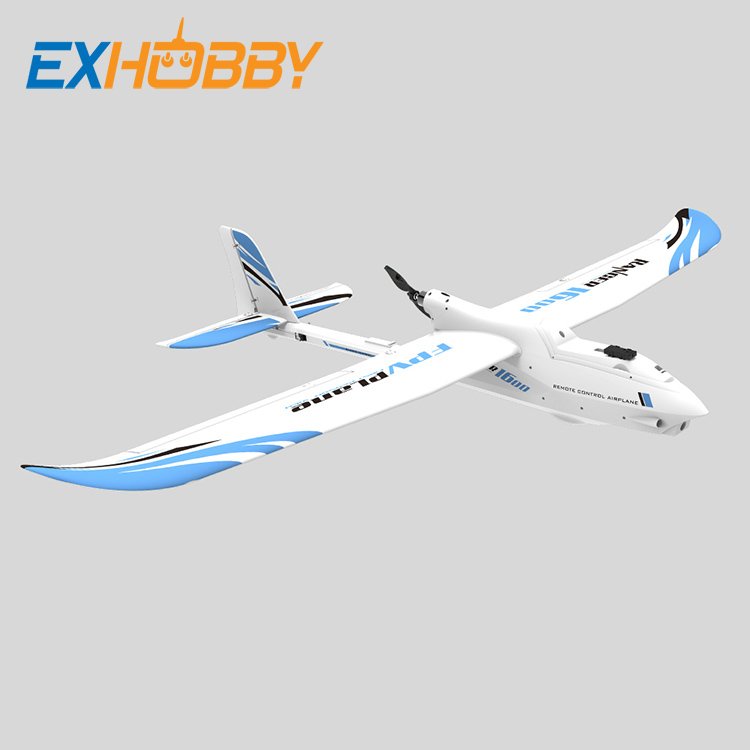 brushless PNP Easy 1600mm Wing Mounting fpv wholesale remote control airplane