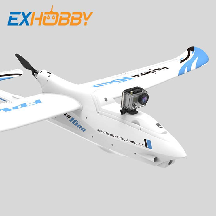brushless PNP Easy 1600mm Wing Mounting fpv wholesale remote control airplane
