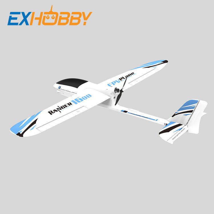 brushless PNP Easy 1600mm Wing Mounting fpv wholesale remote control airplane
