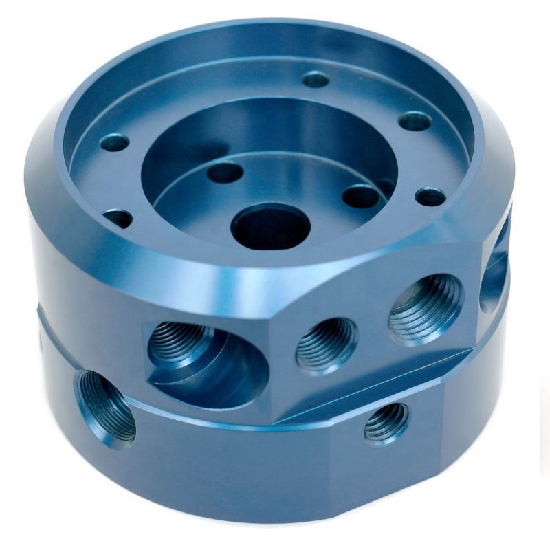 New products metal cnc machinery engine spare parts