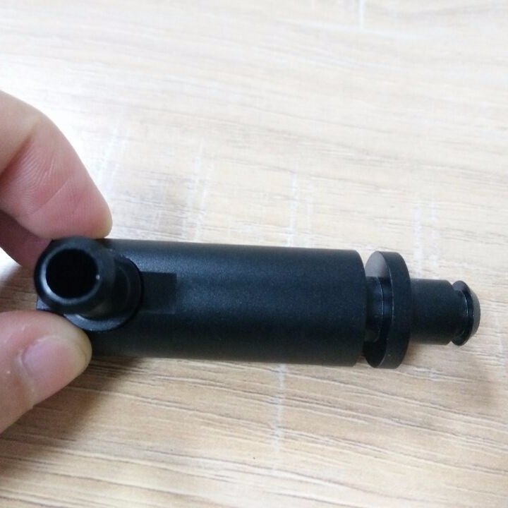 New products metal cnc machinery engine spare parts
