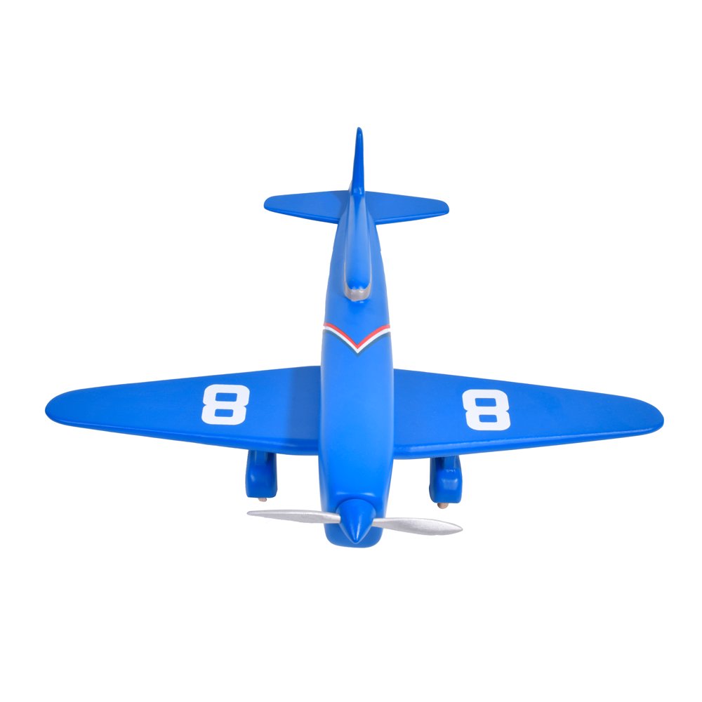 Inertial Fall Resistant Children's Outdoor Simulation Educational Model Propeller aircraft Glider Boy's Gifts Toys