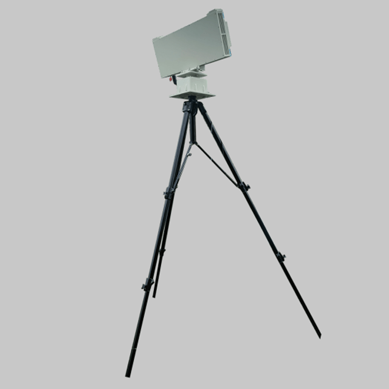 SKA-Security Anti-Drone