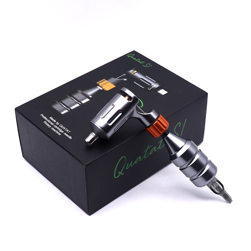 Factory direct selling Japanese motor rotary tattoo machine tattoo gun