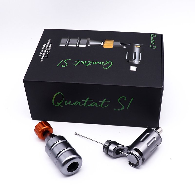 Factory direct selling Japanese motor rotary tattoo machine tattoo gun