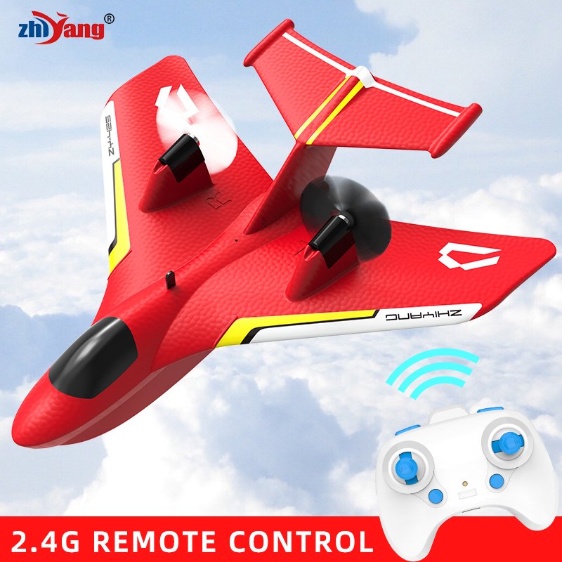 Factory Direct Sale Wholesale Custom jett cessna jet propeller long range rc plane 10km Aircraft Model