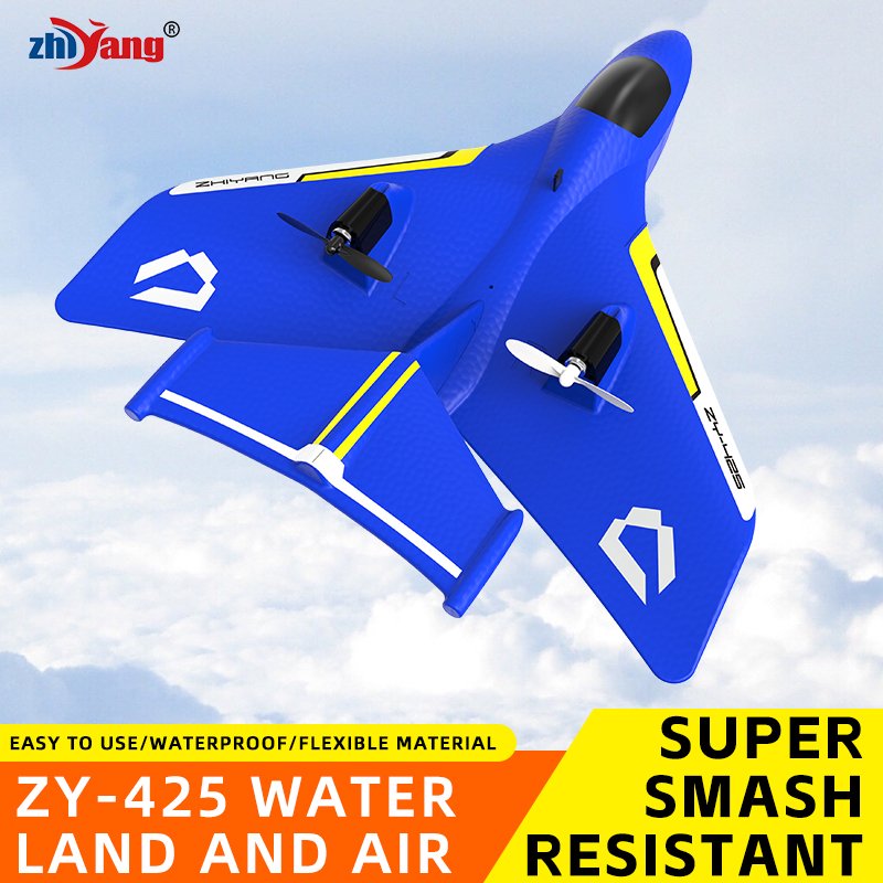 Factory Direct Sale Wholesale Custom jett cessna jet propeller long range rc plane 10km Aircraft Model