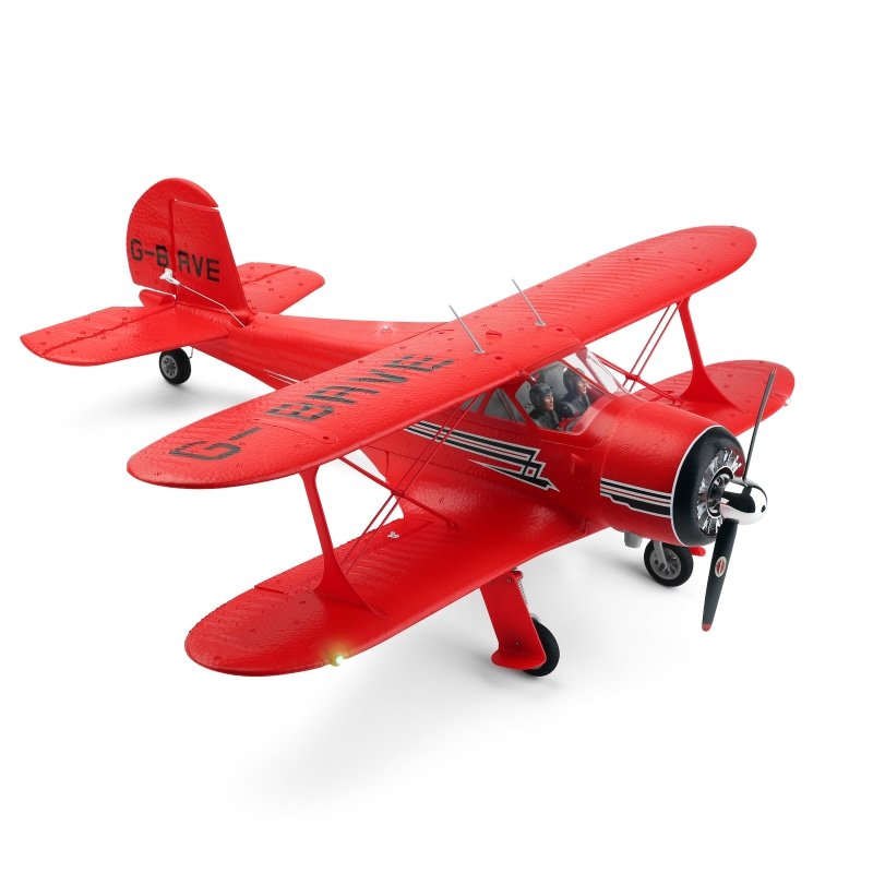 Factory Price WL Toys RC Glider Airplane A220 Double Wing Brushless Motor Remote Controlled Aircraft Big RC Plane For Adults