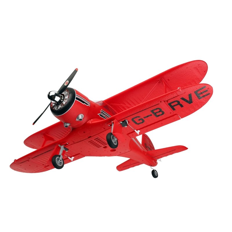 Factory Price WL Toys RC Glider Airplane A220 Double Wing Brushless Motor Remote Controlled Aircraft Big RC Plane For Adults