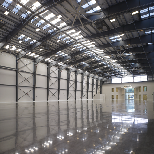 Stainless Steel Ultralight Microlight aircraft For Sale aircraft Hangar