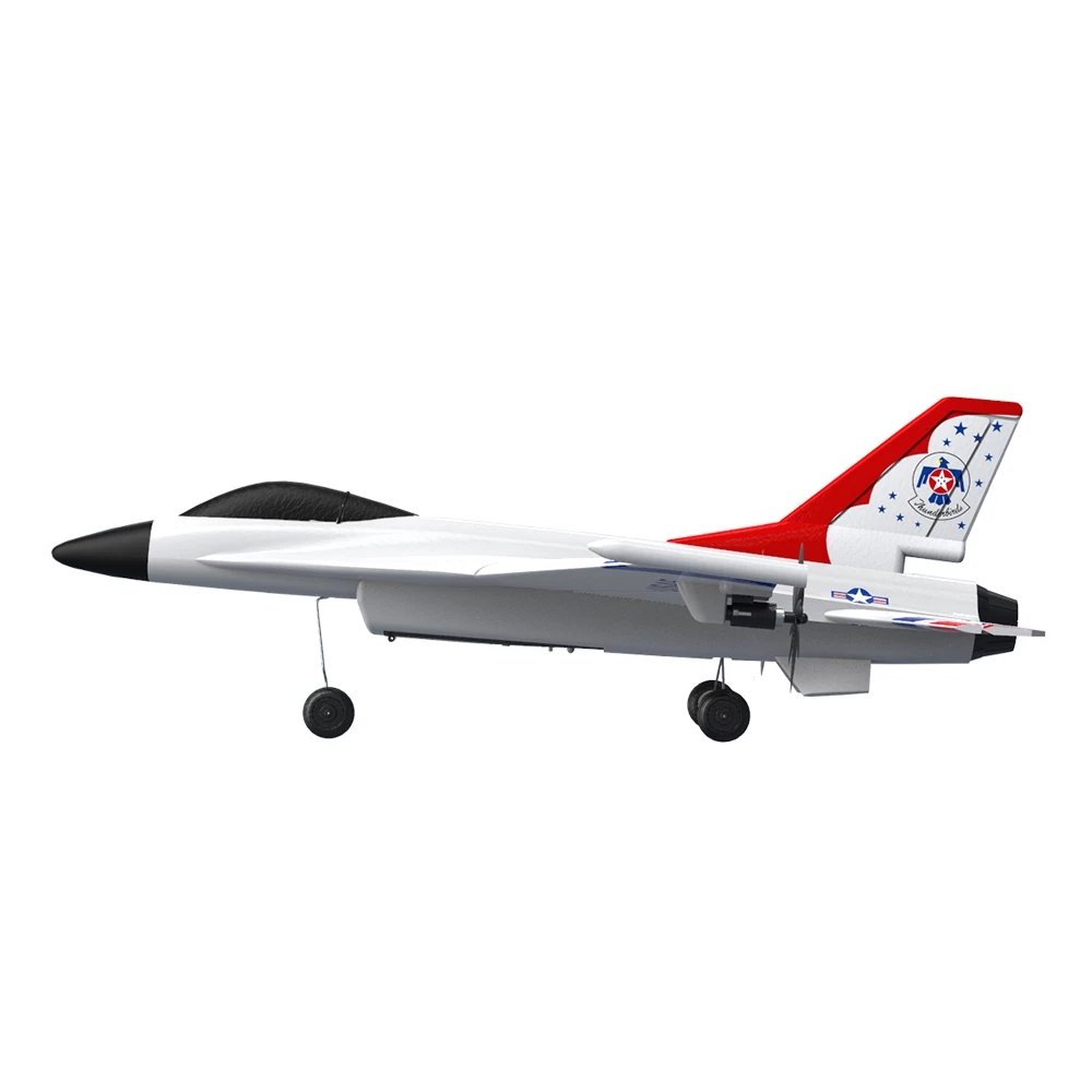 SUKHOI F16 314mm Wingspan 2.4Ghz 2CH Six-axis Gyroscope RC Plane RTF Airplane Glider EPP Remote control Aircraft Outdoor Toys