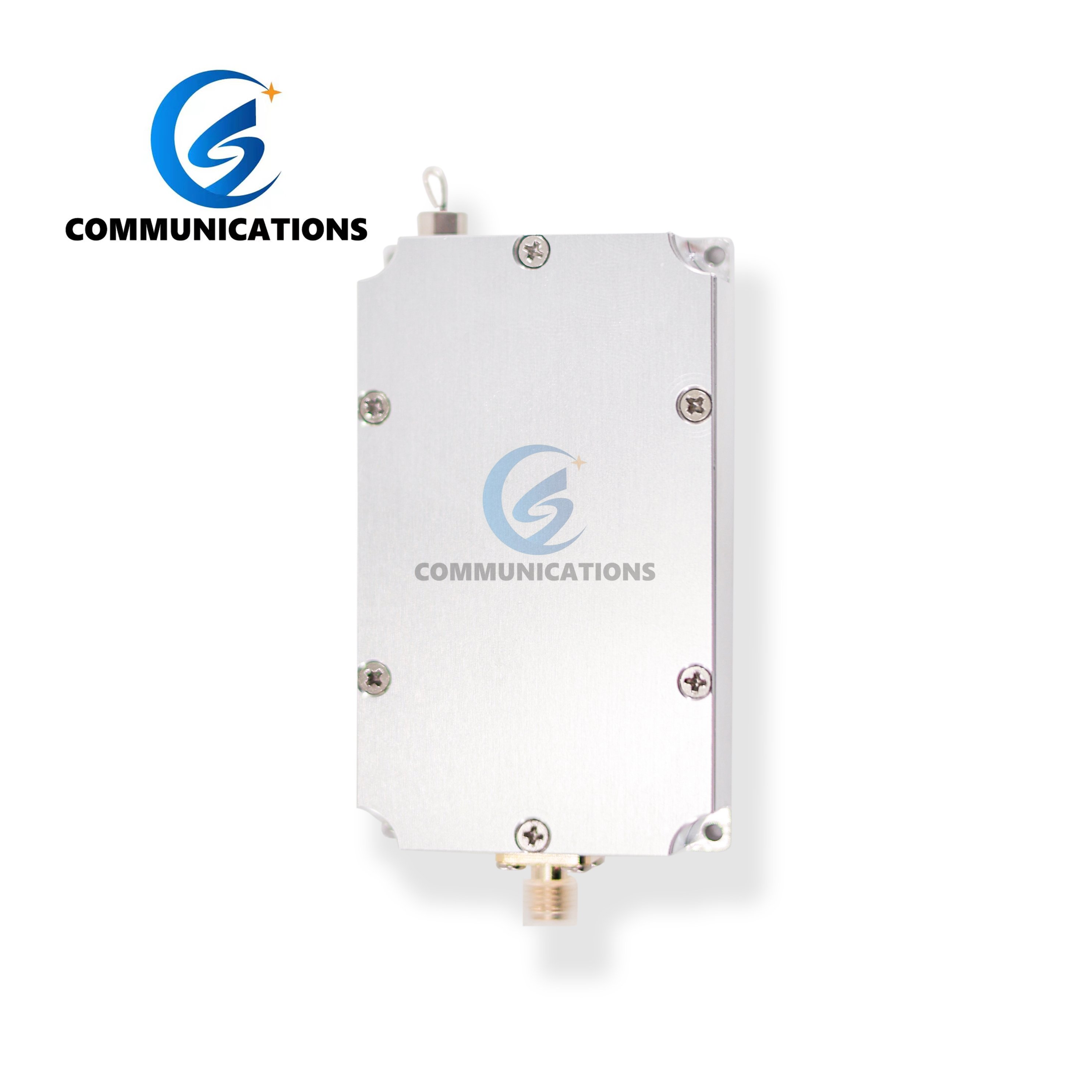 700 800 900MHz 30W 40W 50W Drone Defense Detection System fpv uav anti drone Anti Uav System Anti FPV