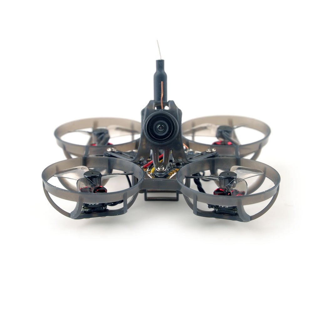 2024 HappyModel Mobula6 Drone 1S 65mm ultra light Micro FPV Bwhoop 5.8G Openvtx AIO Flight Controller 2.4GHz ExpressLRS Receiver