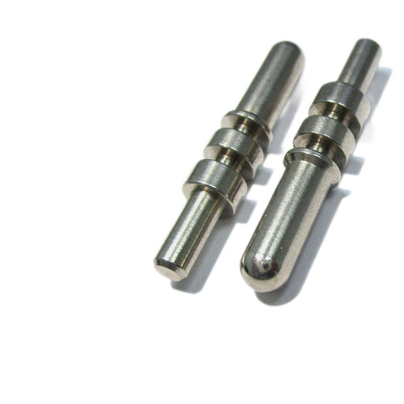 Precision Hardware Turning Non-Standard CNC Five-Axis Machining Services Medical Machinery Stainless Steel Aluminum Parts