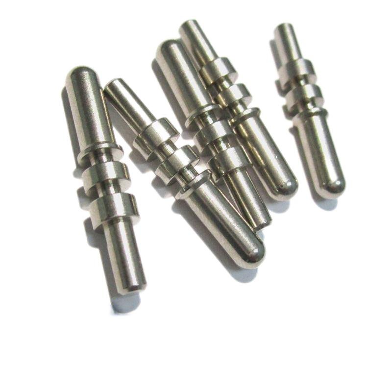 Precision Hardware Turning Non-Standard CNC Five-Axis Machining Services Medical Machinery Stainless Steel Aluminum Parts