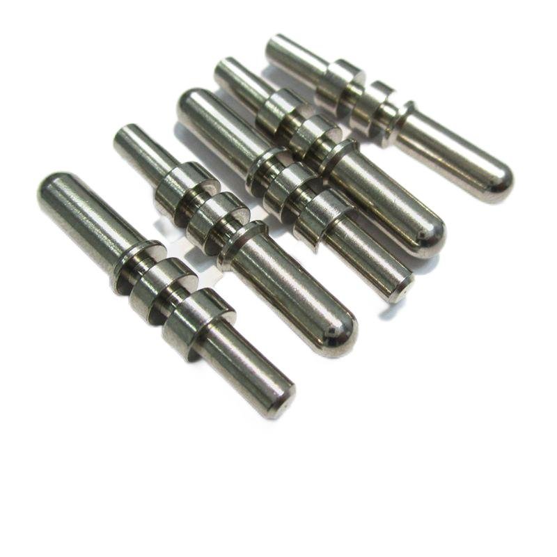 Precision Hardware Turning Non-Standard CNC Five-Axis Machining Services Medical Machinery Stainless Steel Aluminum Parts