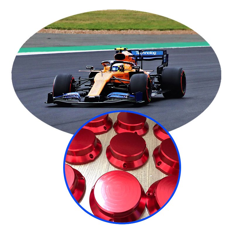 Customized Oem Auto Parts China Car Spare Parts