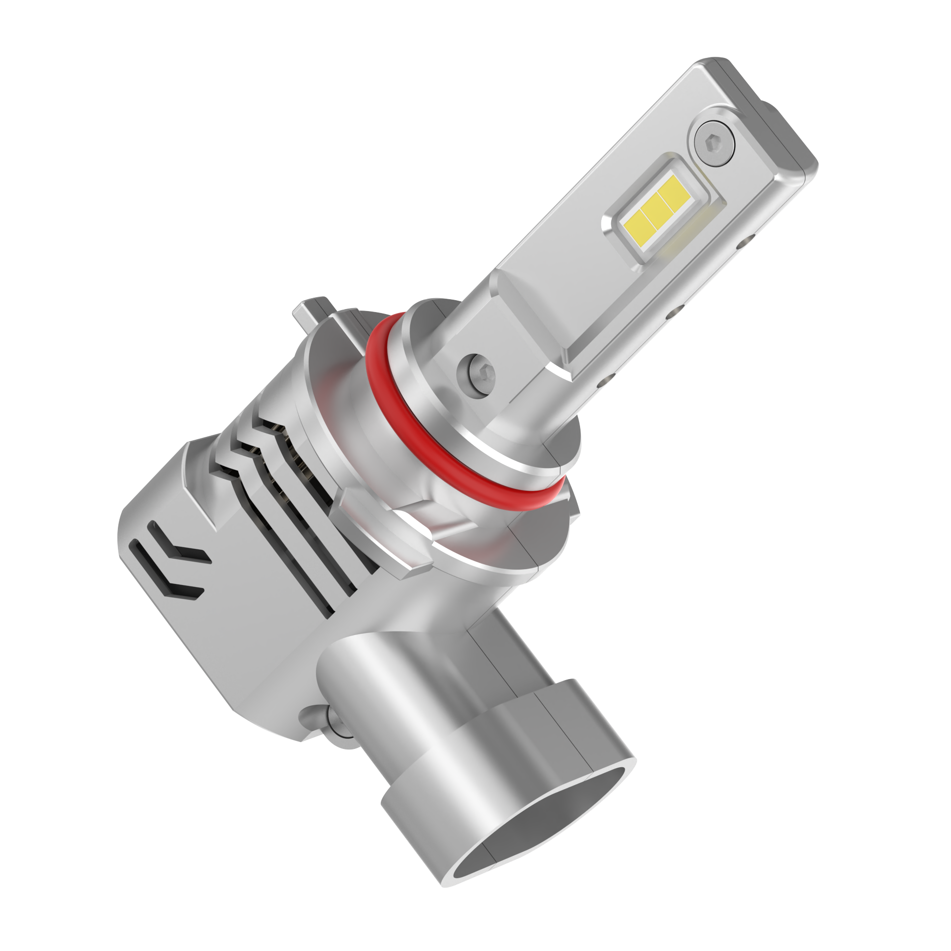 Asruex 13S H4 H8 H9 H11 H16 9005 9006 9012 Built-in Fan Cooling Stable Quality ALL in ONE Led Headlights for Cars