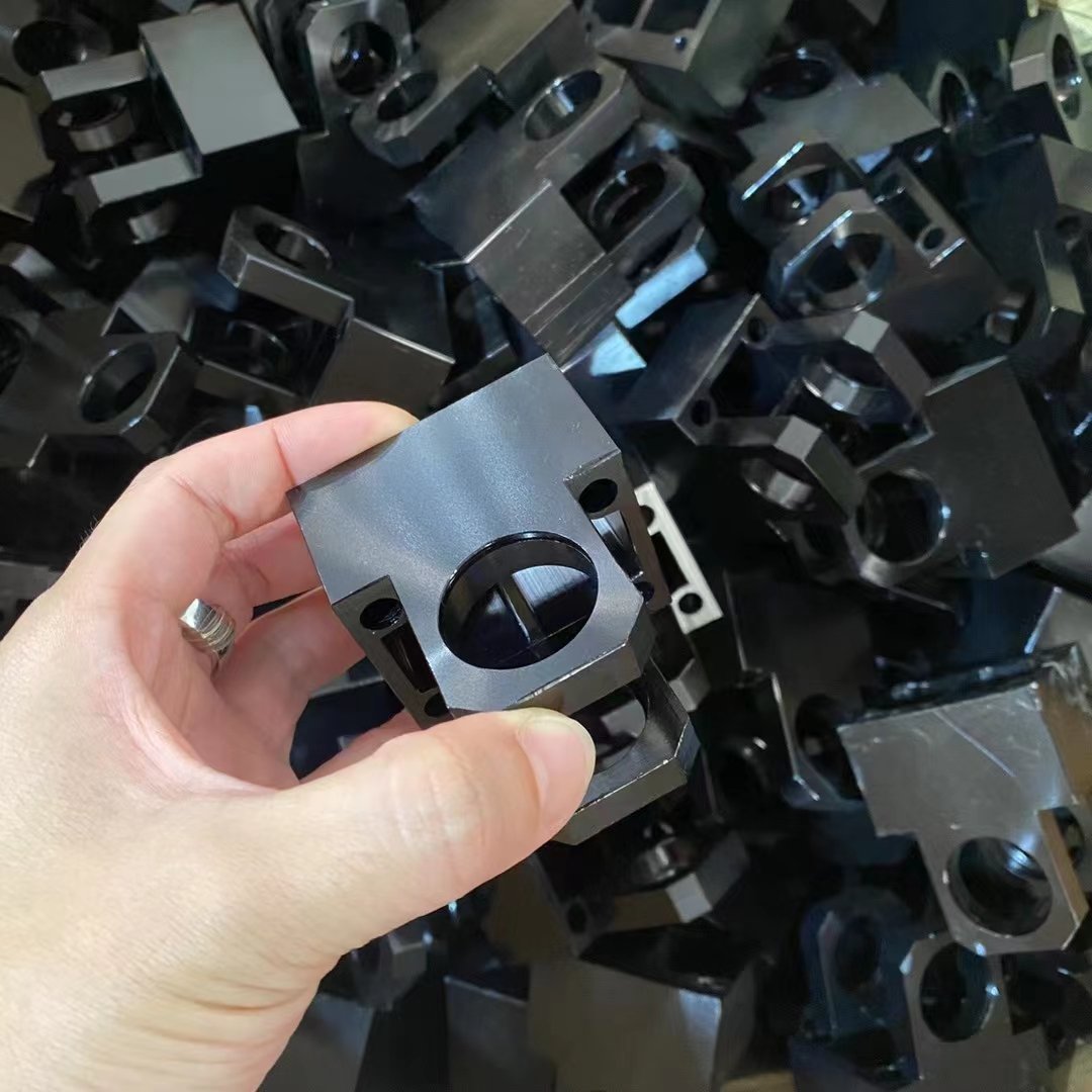 High Precision CNC Lathe Processing Aviation Parts Plastic Hardware Stainless Steel Non-standard Precision Machining Steel Part