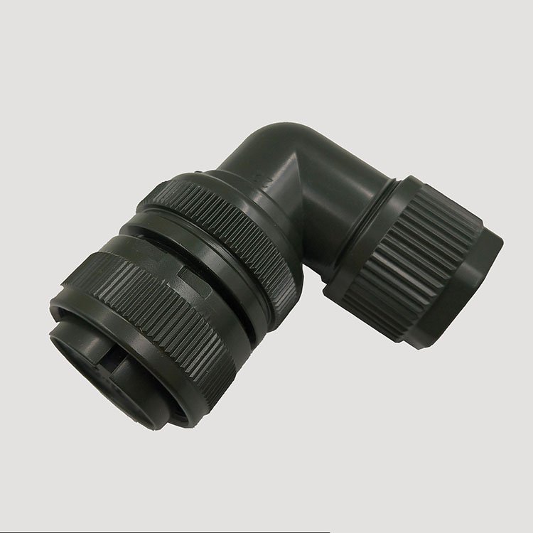 Aviation Plug MS3108A 22-22S