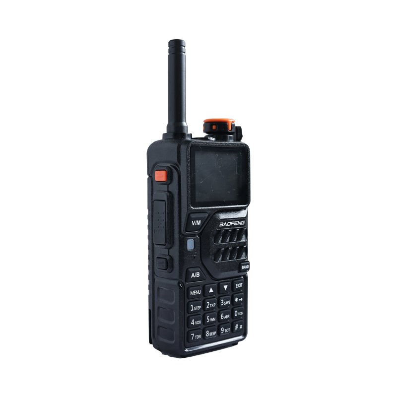 800M-5.8GHz Portable Detector Handheld Ultra-wide Full-Band Antenna Identify DJI FPV UAV Detection Anti Drone Detection System
