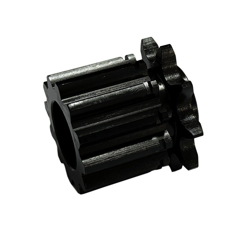 China Factory Custom Cnc Machining Aluminum Black Anodized Finish Parts Cnc Aluminum Parts for Aviation