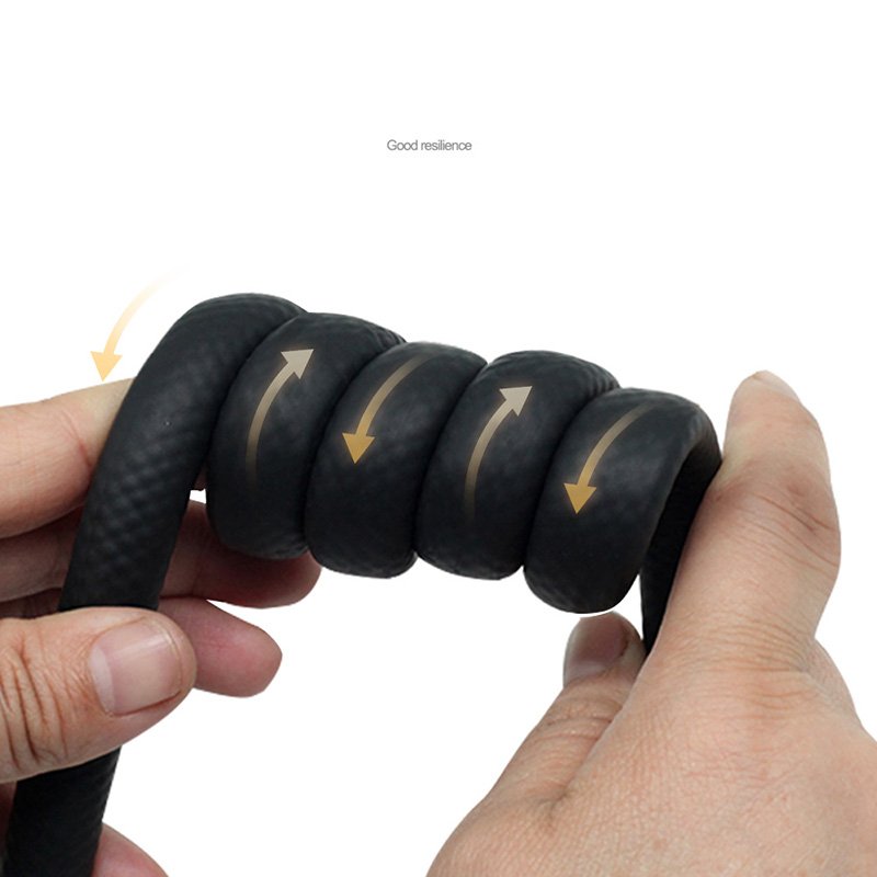 Fluorine Rubber Good Resilience Fuel Hose Pipe / High-end Fields Strong Oil Resistance FKM Hose