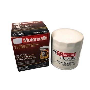 FL-910S High Quality Paper Oil Filter New Condition for Engine Parts Wholesale Business