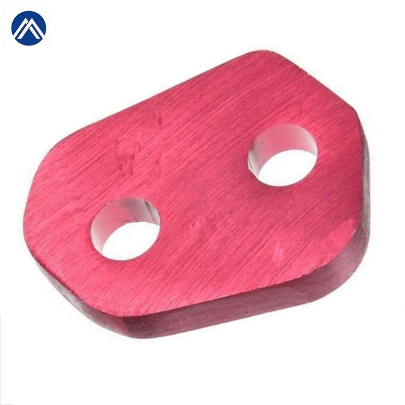 Fabrication Cnc Machining Milling Service Precision Laser Cutting Derlin Plastic Pei Pc Acrylic Cnc Machining Parts