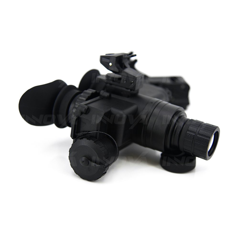 Generation3 PVS7 Image Intensifier Tubes White or Green Phosphor PVS-7 Infrared Night Vision Goggles