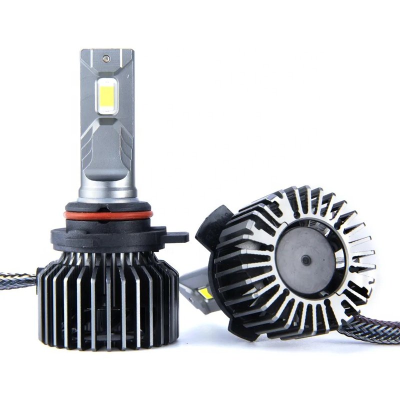 2023 3.0TIMES Super Bright 75W 15000LM 6000K H4 H7 Car Led Headlights Auto Lighting Systems Peugeot 308 Accessories Peugeot 207